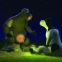 Mezi námi zvířaty (2006) - Otis the Cow