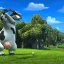 Mezi námi zvířaty (2006) - Otis the Cow