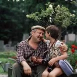 Jak dostat tatínka do polepšovny (1978) - Vasek