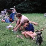 Jak dostat tatínka do polepšovny (1978) - Vasek