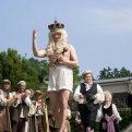 Rozprávky H.Ch.Andersena: Cisárove nové šaty (2010) - Diener Otto
