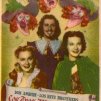 The Three Musketeers (1939)