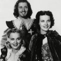 The Three Musketeers (1939)