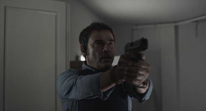 Eduard Fernández (Sergio) zdroj: imdb.com