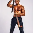 Nathan Christián Dzaba (Self)
