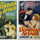 The Donovan Affair (1929) - Jean Rankin