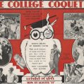 The College Coquette (1929)