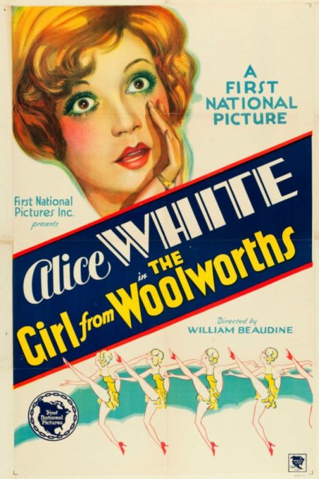 Alice White zdroj: imdb.com