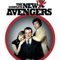 The New Avengers (1976-1977)