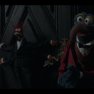 Muppets Haunted Mansion (2021) - Pepe