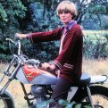 The New Avengers (seriál 1976-1977) - Purdey