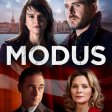 Modus (2015) - Warren Schifford
