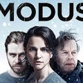 Modus (2015) - Erik Lindgren