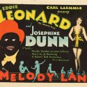 Melody Lane (1929)