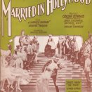 Married in Hollywood (1929)