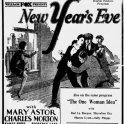 New Year's Eve (1929)