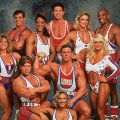 American Gladiators (1989)