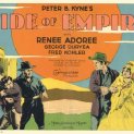 Tide of Empire (1929)