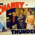 Thunder (1929)