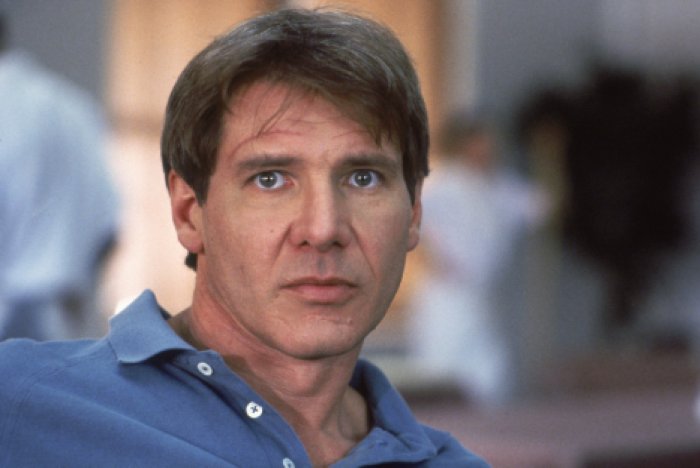 Harrison Ford (Henry Turner) zdroj: imdb.com