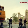 Flashpoint (2008) - Constable Sam Braddock