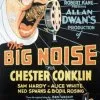 The Big Noise (1928)