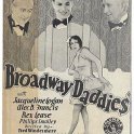 Broadway Daddies (1928)