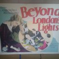 Beyond London Lights (1928)