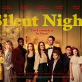 Silent Night (2021) - Tony
