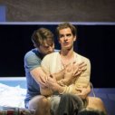 National Theatre Live: Angels in America Part One - Millennium Approaches (2017) - Louis Ironson