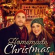 Homemade Christmas (2020) - Megan