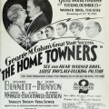 The Home Towners (1928)