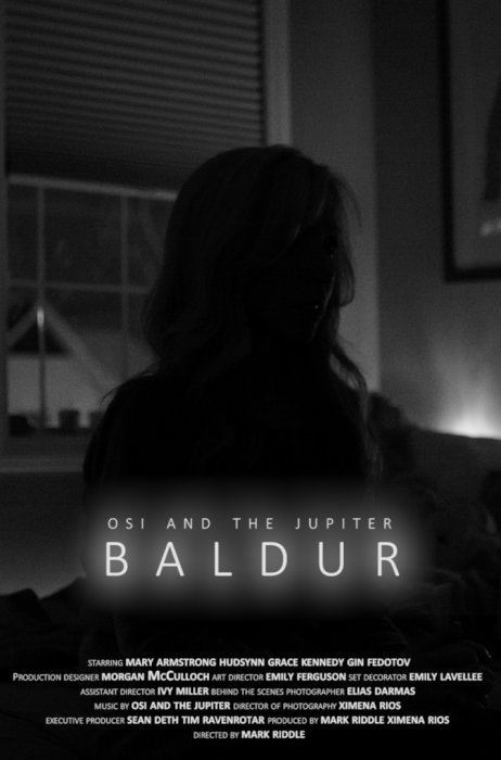 Osi and the Jupiter: Baldur (2019)