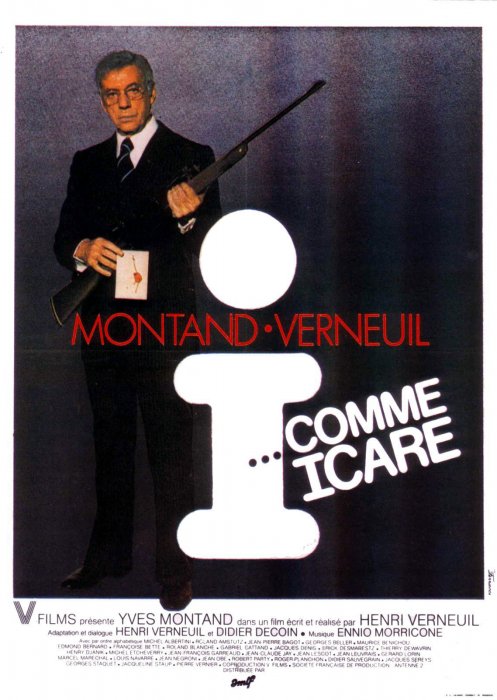 Yves Montand zdroj: imdb.com