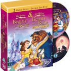 Belle´s Magical World (1998)