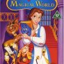 Kráska a zvíře: Kráska v kouzelném světě (1998)