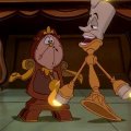 Belle´s Magical World (1998)