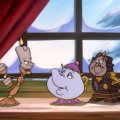 Belle´s Magical World (1998)