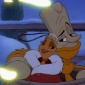 Belle´s Magical World (1998)