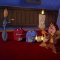 Belle´s Magical World (1998)