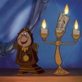 Belle´s Magical World (1998)