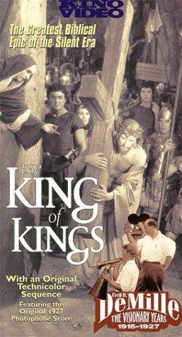 Král králů (1927)