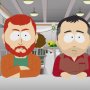 South Park: Post Covid (2021) - Kyle Broflovski