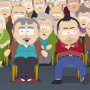 South Park: Post Covid (2021) - Stan Marsh
