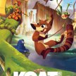 Koati (2021) - (voice)