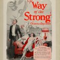 The Way of the Strong (1928)