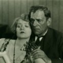 While the City Sleeps (1928)