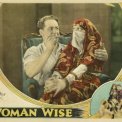 Woman Wise (1928)