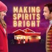 Making Spirits Bright (2021) - Tony Scotto