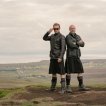 Men in Kilts: A Roadtrip with Sam and Graham (2021-?) - Self